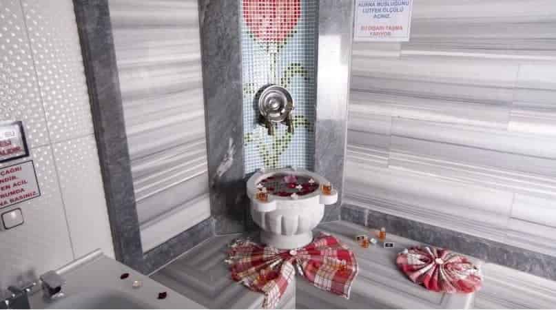 Hattuşa Vacation Club Kazdağları